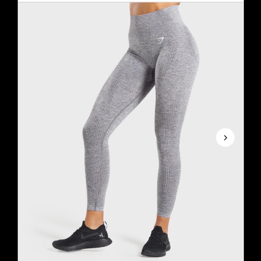 Gymshark Vital Seamless Leggings